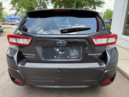 2018 Subaru Crosstrek 2.0i Limited