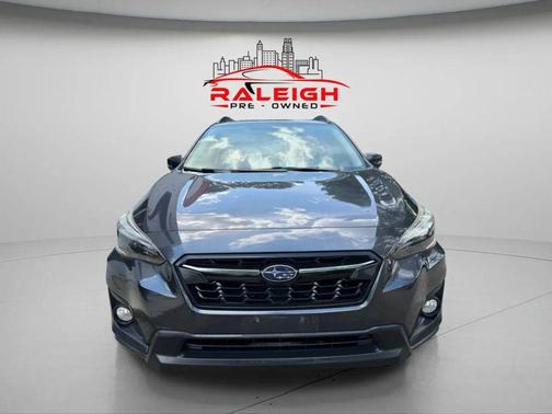 2018 Subaru Crosstrek 2.0i Limited