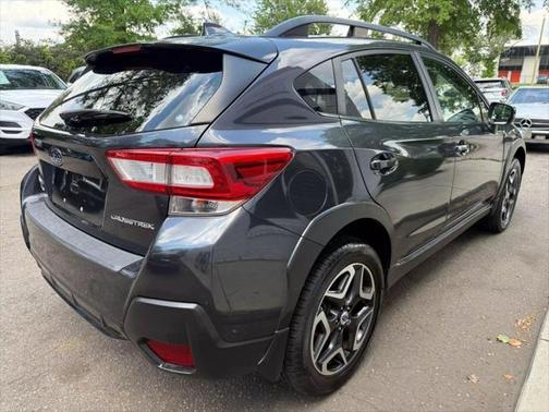 2018 Subaru Crosstrek 2.0i Limited