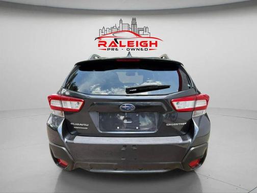 2018 Subaru Crosstrek 2.0i Limited