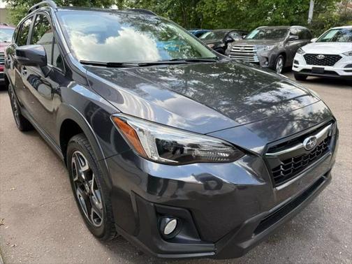 2018 Subaru Crosstrek 2.0i Limited