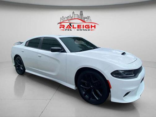 2020 Dodge Charger GT