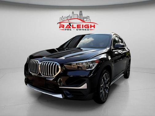 2021 BMW X1 xDrive28i