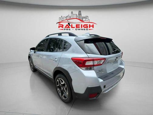 2018 Subaru Crosstrek 2.0i Limited