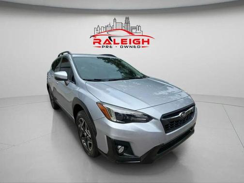 2018 Subaru Crosstrek 2.0i Limited