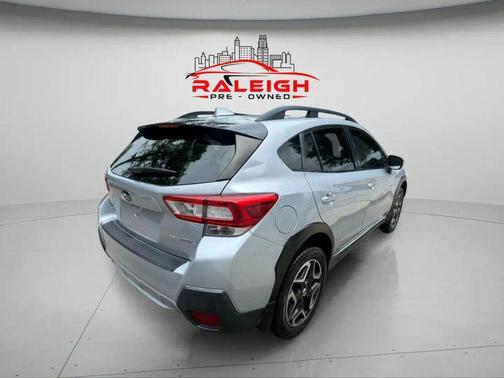 2018 Subaru Crosstrek 2.0i Limited