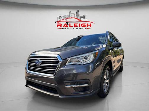 2022 Subaru Ascent Premium 8-Passenger