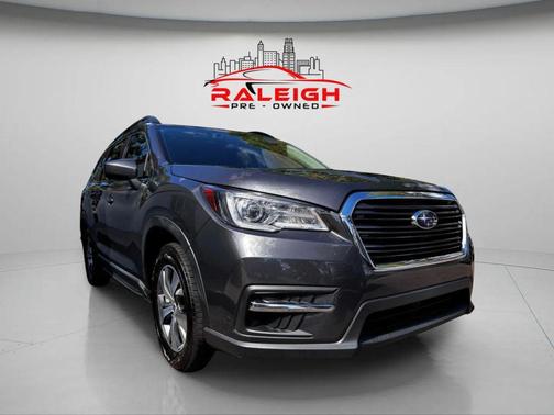 2022 Subaru Ascent Premium 8-Passenger