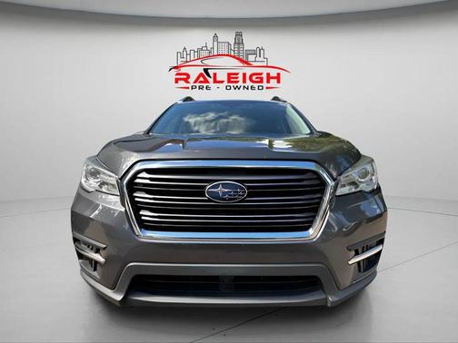 2022 Subaru Ascent Premium 8-Passenger