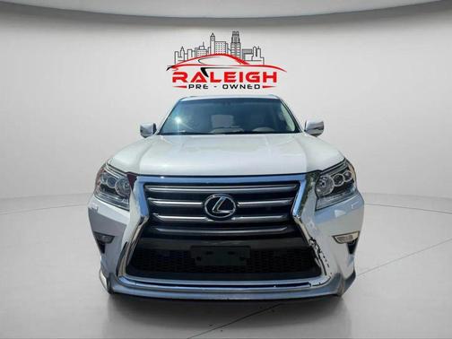 2018 Lexus GX 460 Luxury