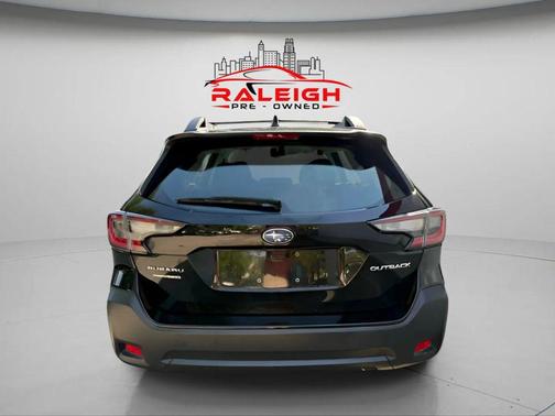 2023 Subaru Outback Base