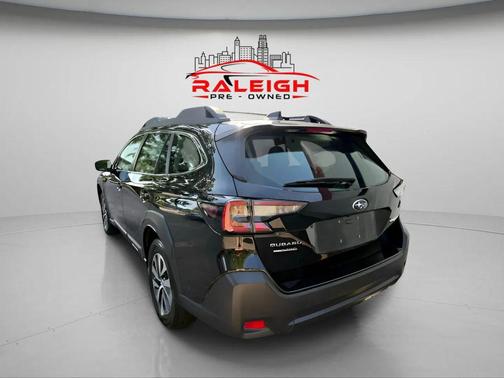 2023 Subaru Outback Base