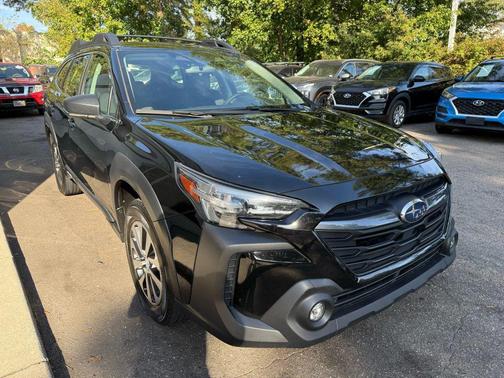 2023 Subaru Outback Base