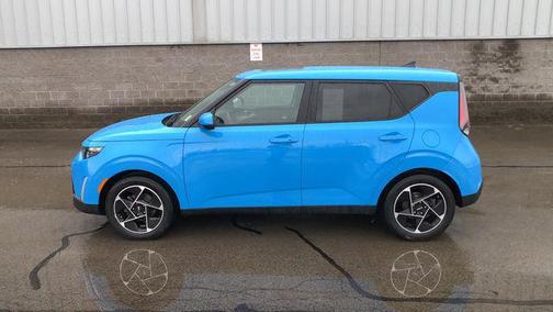 2023 Kia Soul EX