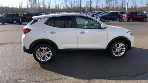 2020 Buick Encore GX Preferred