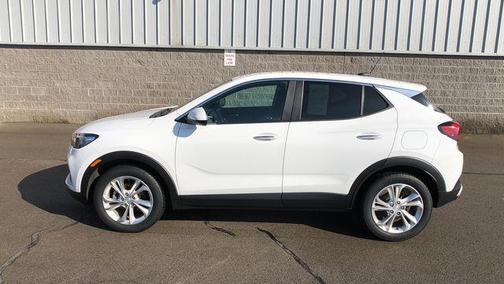 2020 Buick Encore GX Preferred