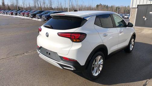 2020 Buick Encore GX Preferred