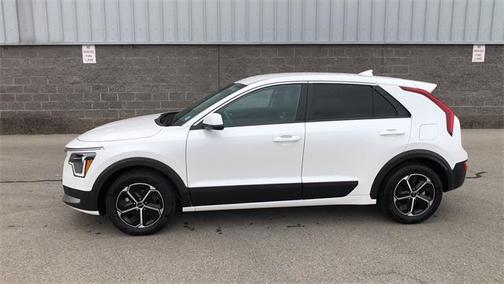 2024 Kia Niro LX