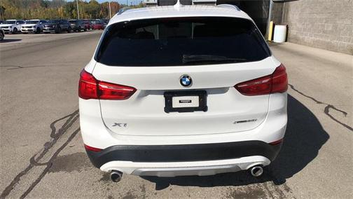2021 BMW X1 xDrive28i