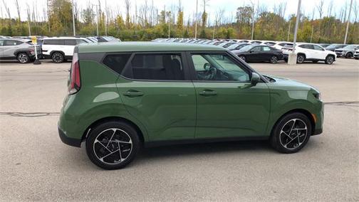 2023 Kia Soul EX