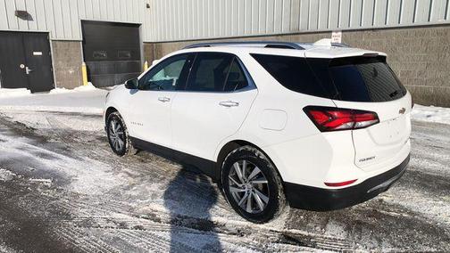 2023 Chevrolet Equinox Premier w/1LZ