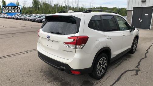 2023 Subaru Forester Premium