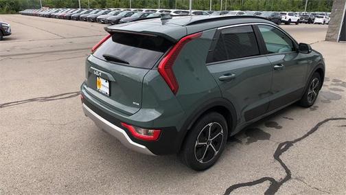 2023 Kia Niro EX