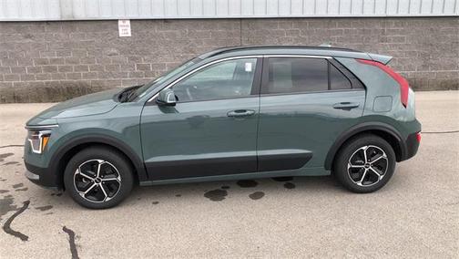 2023 Kia Niro EX