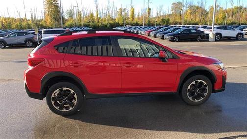 2023 Subaru Crosstrek Premium