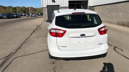 2016 Ford C-Max Hybrid SE