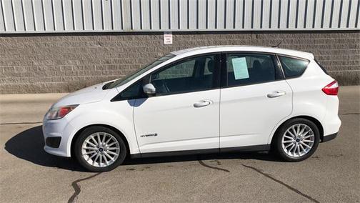 2016 Ford C-Max Hybrid SE