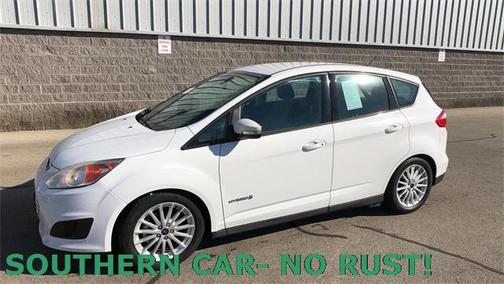 2016 Ford C-Max Hybrid SE