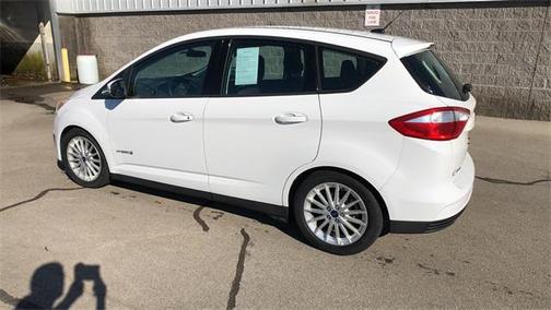 2016 Ford C-Max Hybrid SE