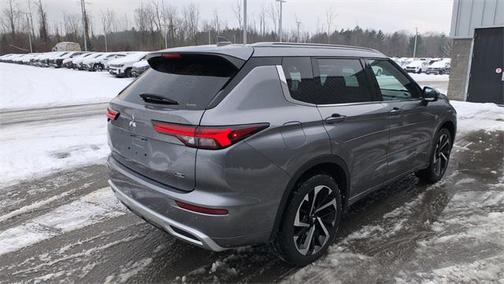 2022 Mitsubishi Outlander SEL Special Edition
