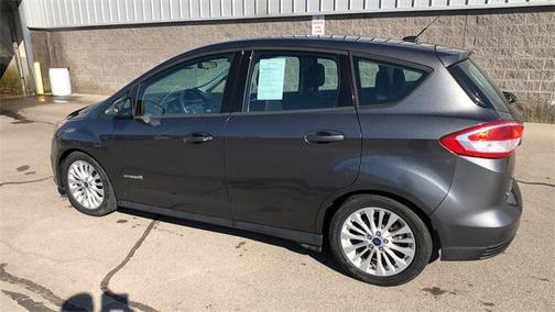 2017 Ford C-Max Hybrid SE