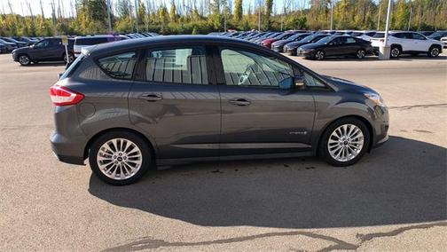 2017 Ford C-Max Hybrid SE