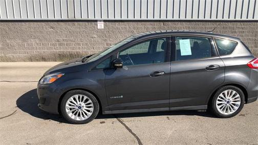 2017 Ford C-Max Hybrid SE