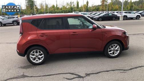 2023 Kia Soul S