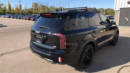 2024 Kia Telluride EX X-Line