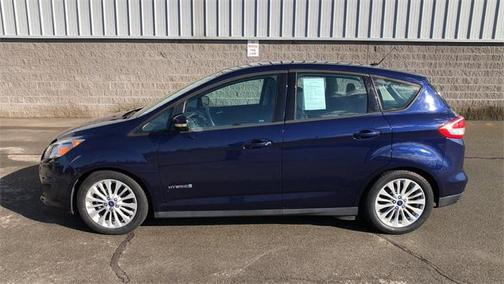 2017 Ford C-Max Hybrid SE
