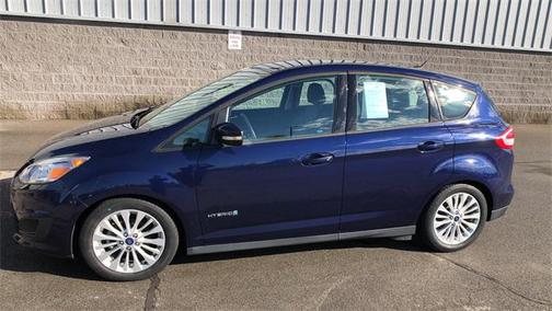 2017 Ford C-Max Hybrid SE