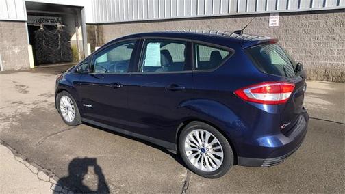 2017 Ford C-Max Hybrid SE