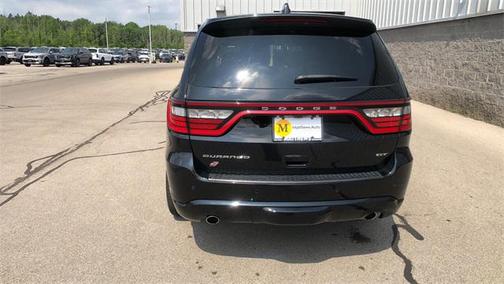 2023 Dodge Durango GT Launch Edition  AWD