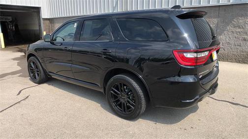 2023 Dodge Durango GT Launch Edition  AWD