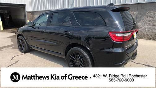 2023 Dodge Durango GT Launch Edition AWD
