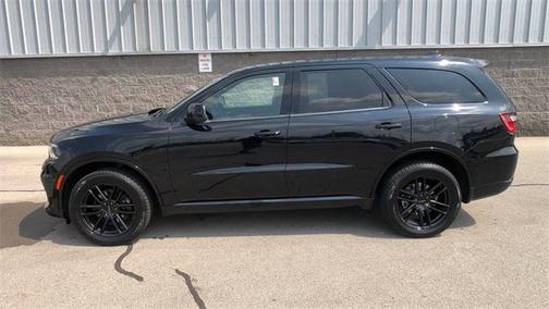 2023 Dodge Durango GT Launch Edition  AWD