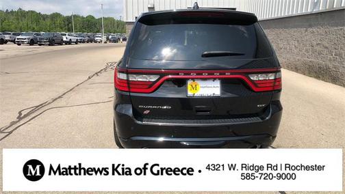 2023 Dodge Durango GT Launch Edition AWD