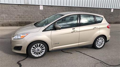 2017 Ford C-Max Hybrid SE