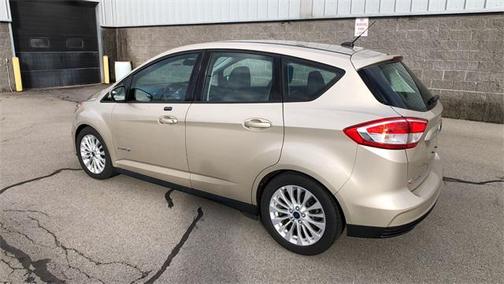 2017 Ford C-Max Hybrid SE