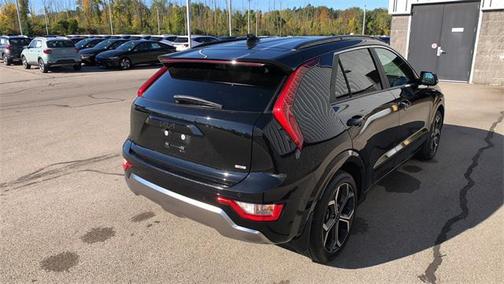 2024 Kia Niro Touring